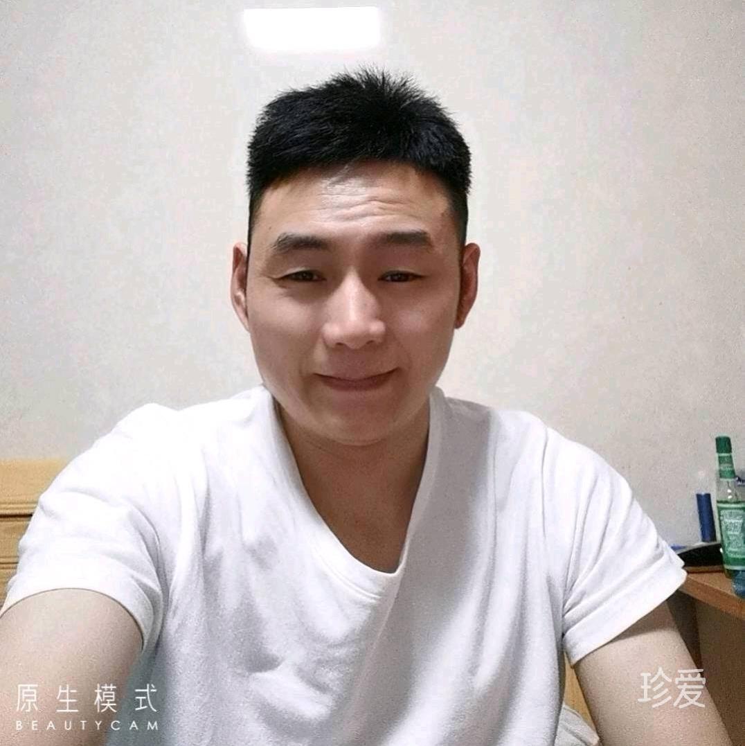 真我的风采
