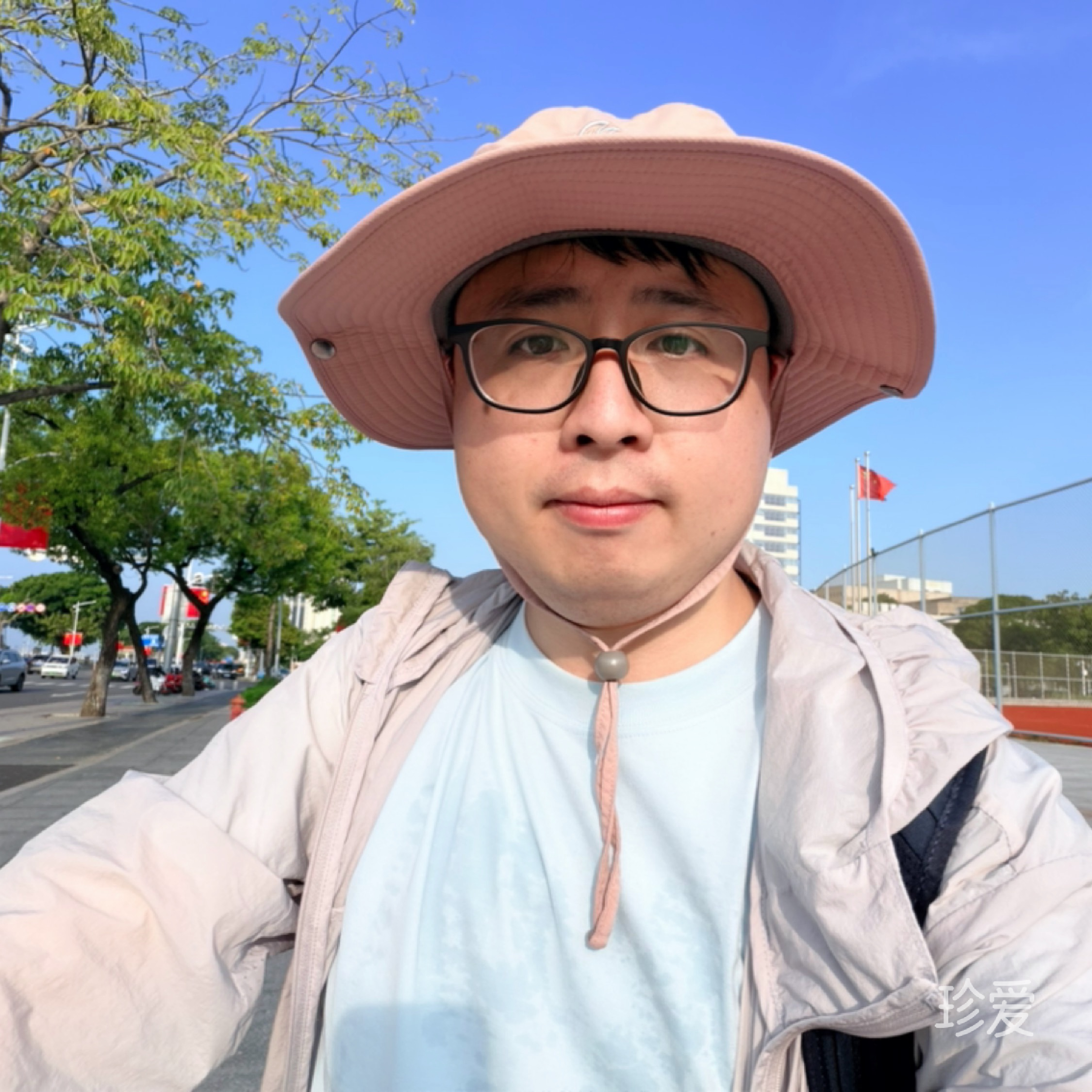 漂泊的孤舟