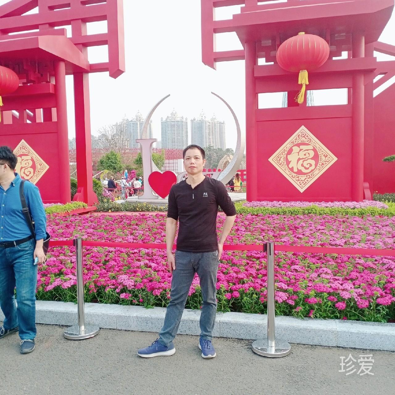 真爱无声