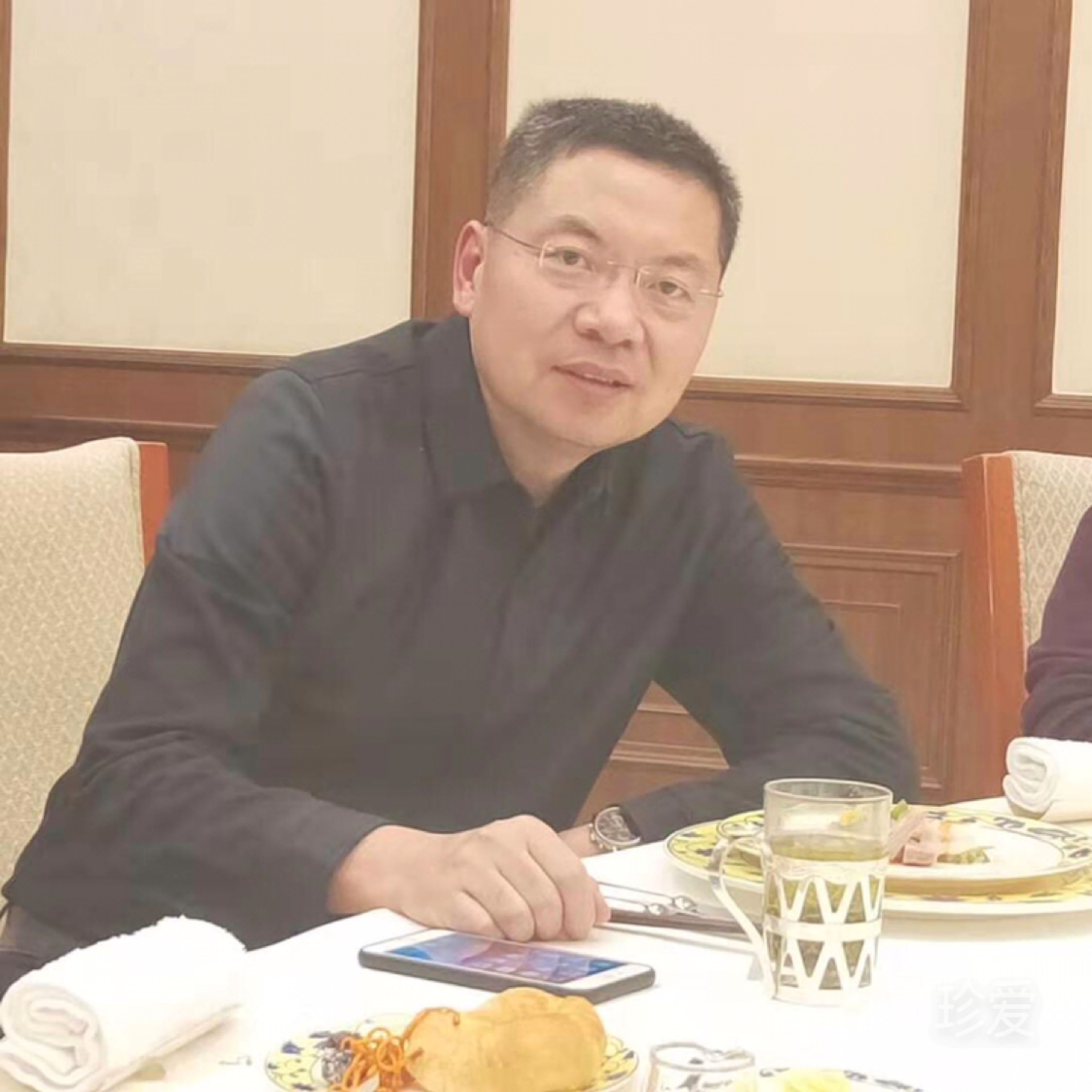 醉东风