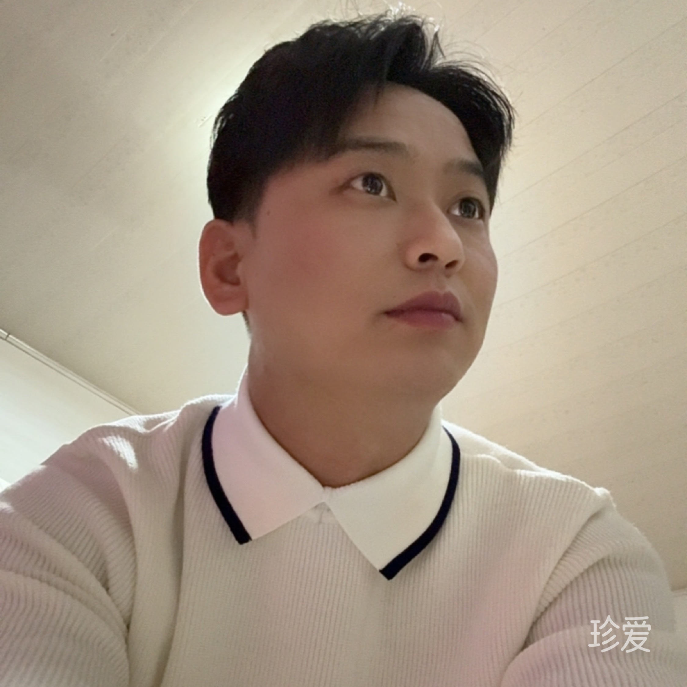 日落陪你看夕阳