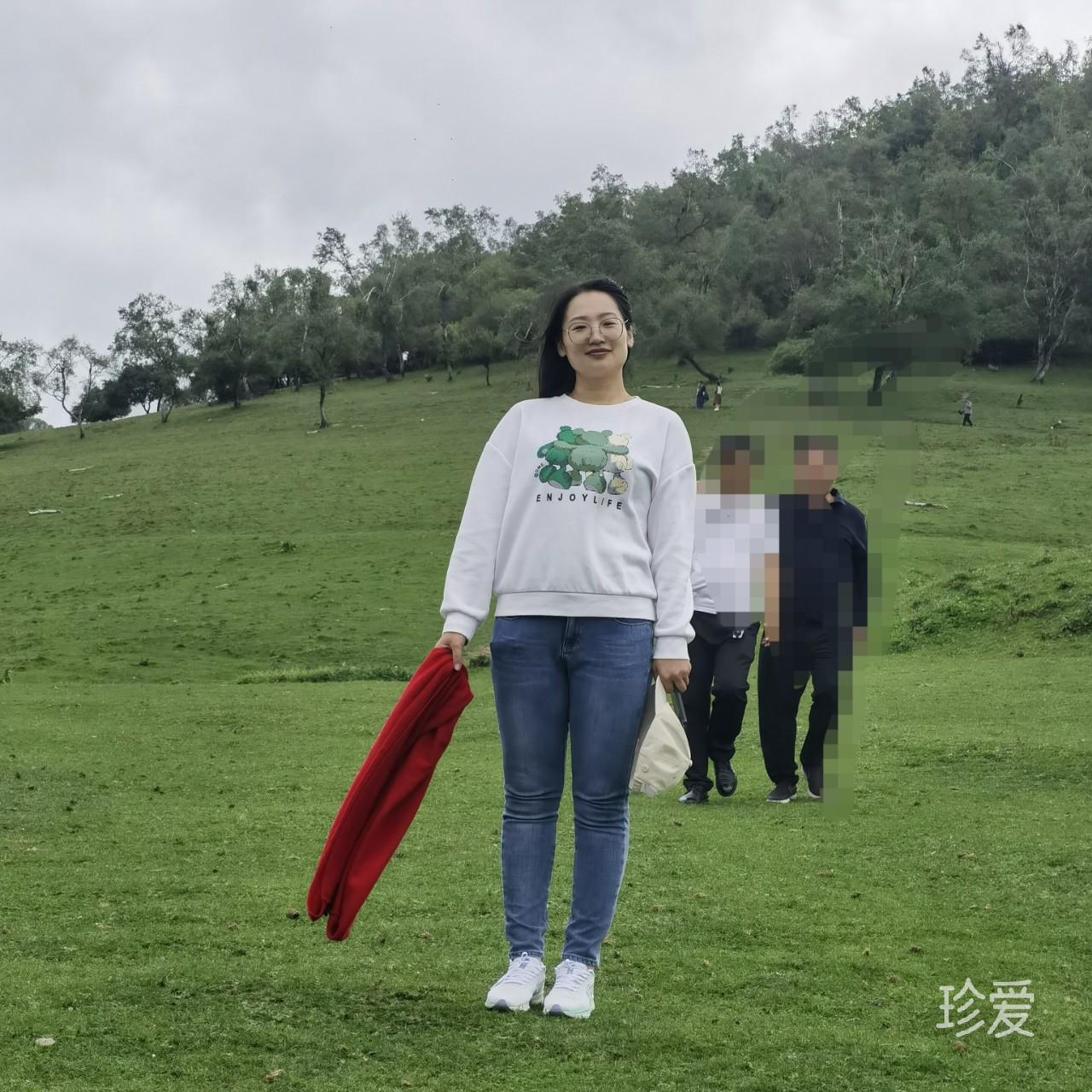 一个人的优雅