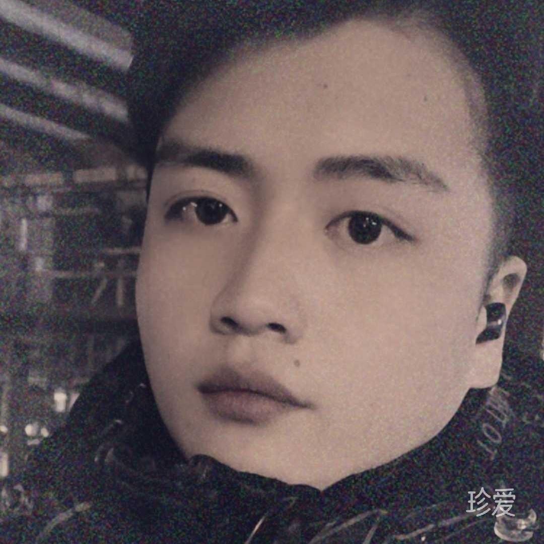梦在深巷