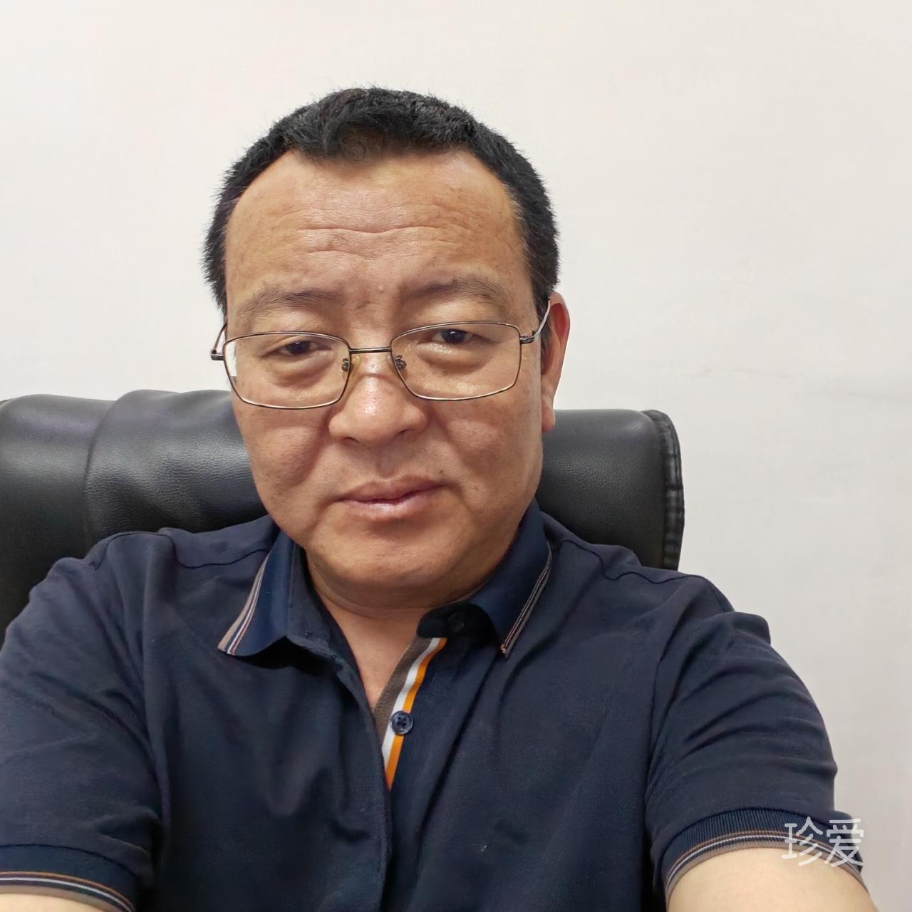 今生相守