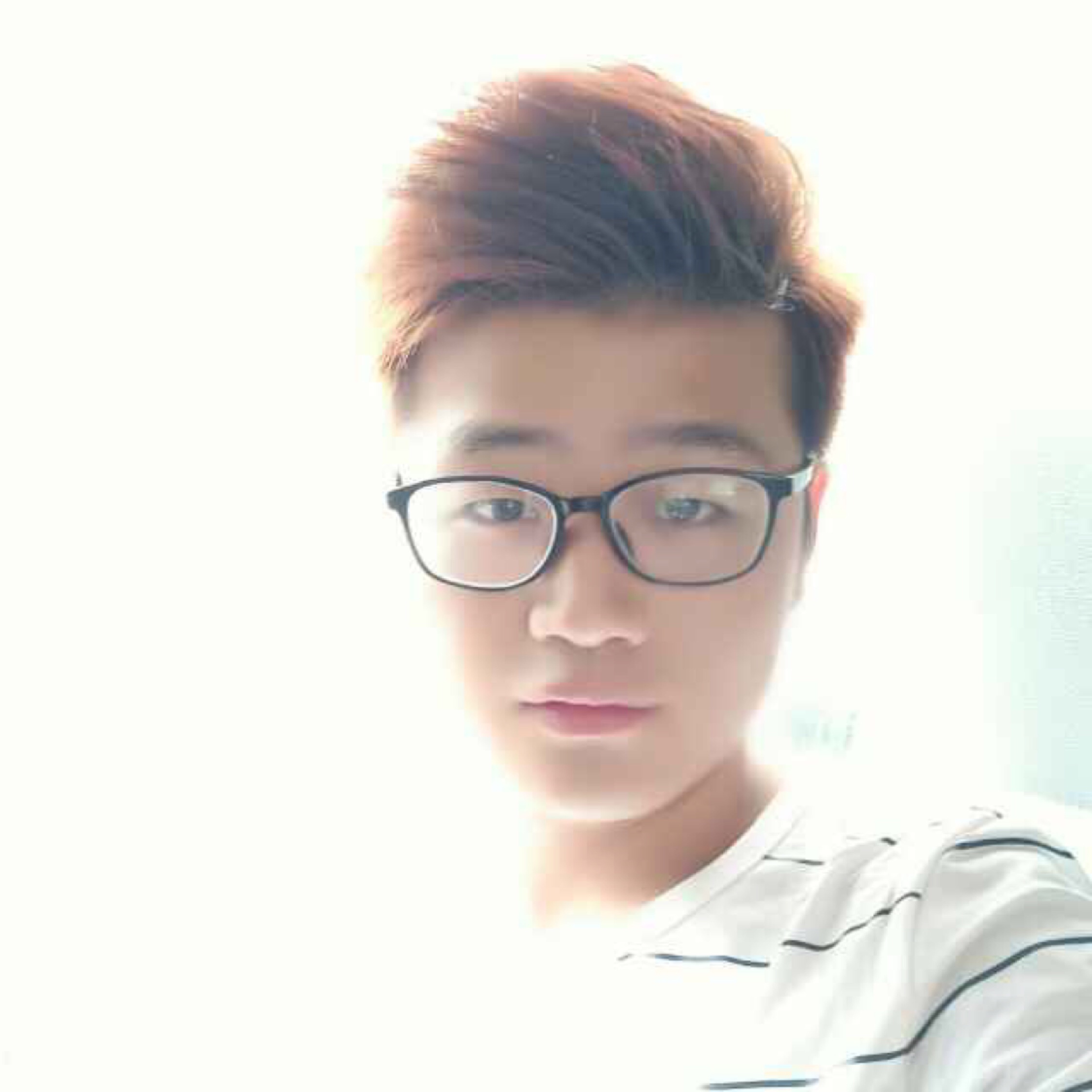 茫茫人海只為尋你