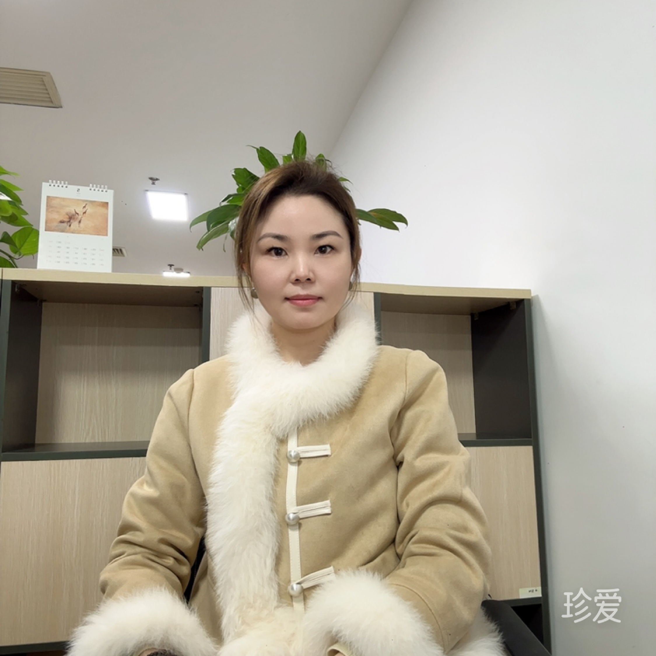 雪