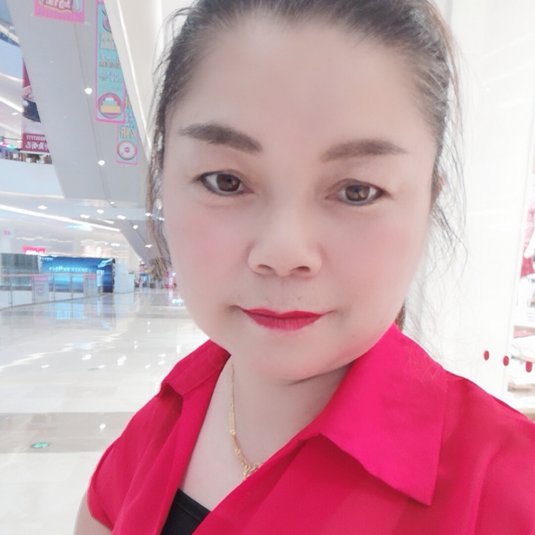 李红