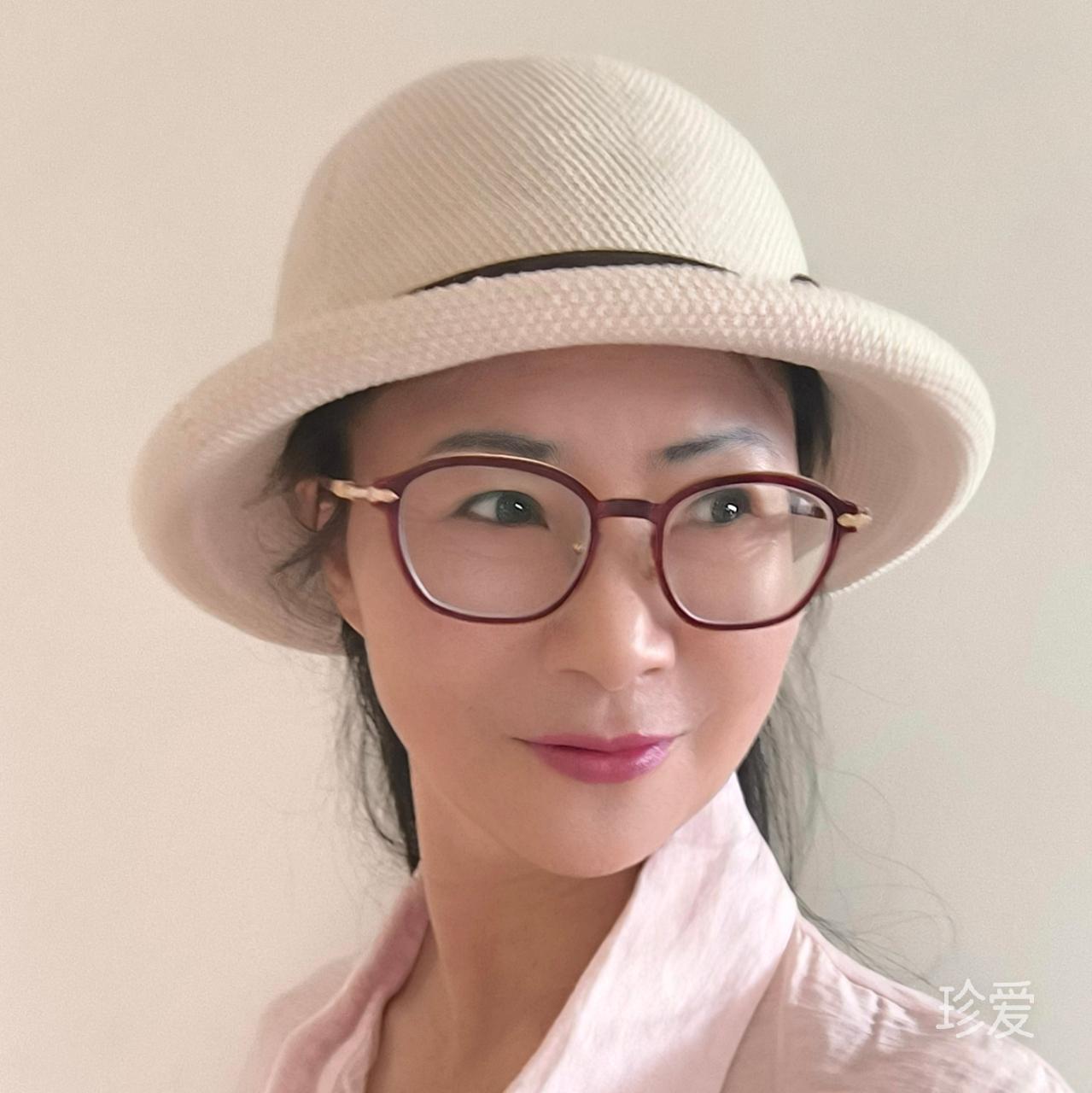 做自己让别人模仿