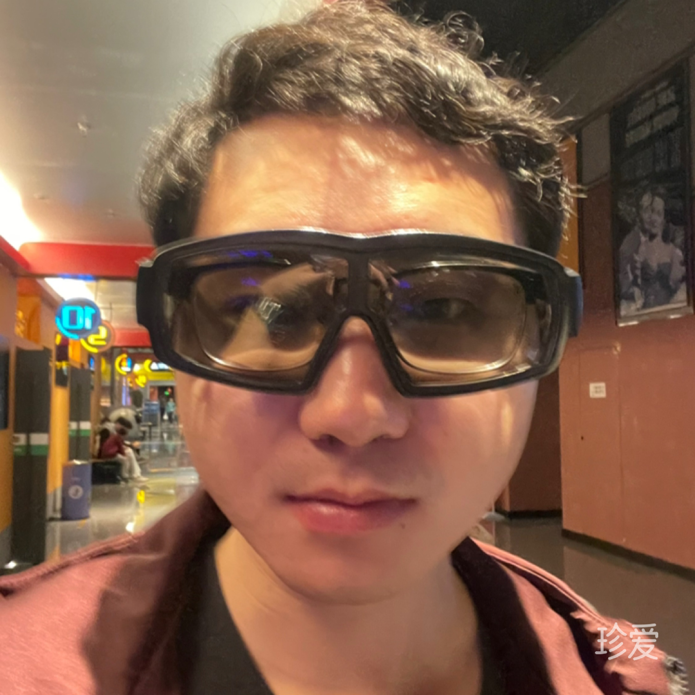 风也温柔