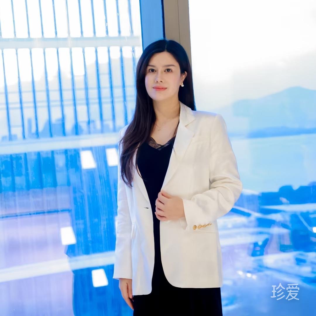 等你来爱我