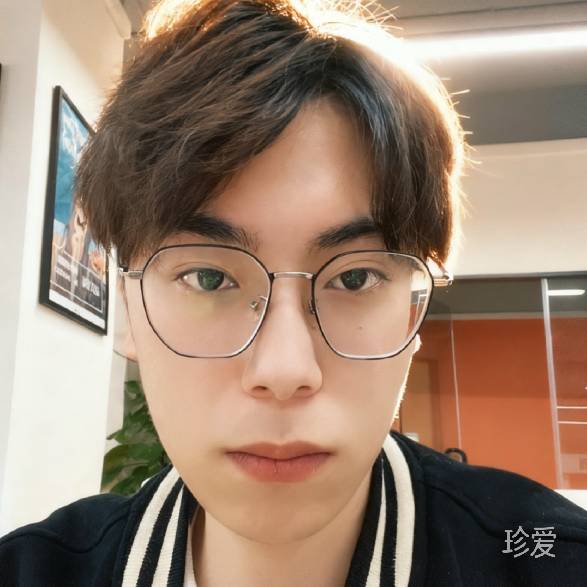 楠方