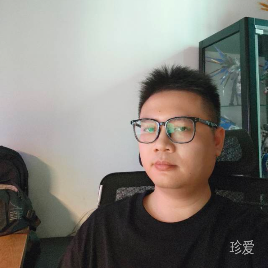 最帅的月亮
