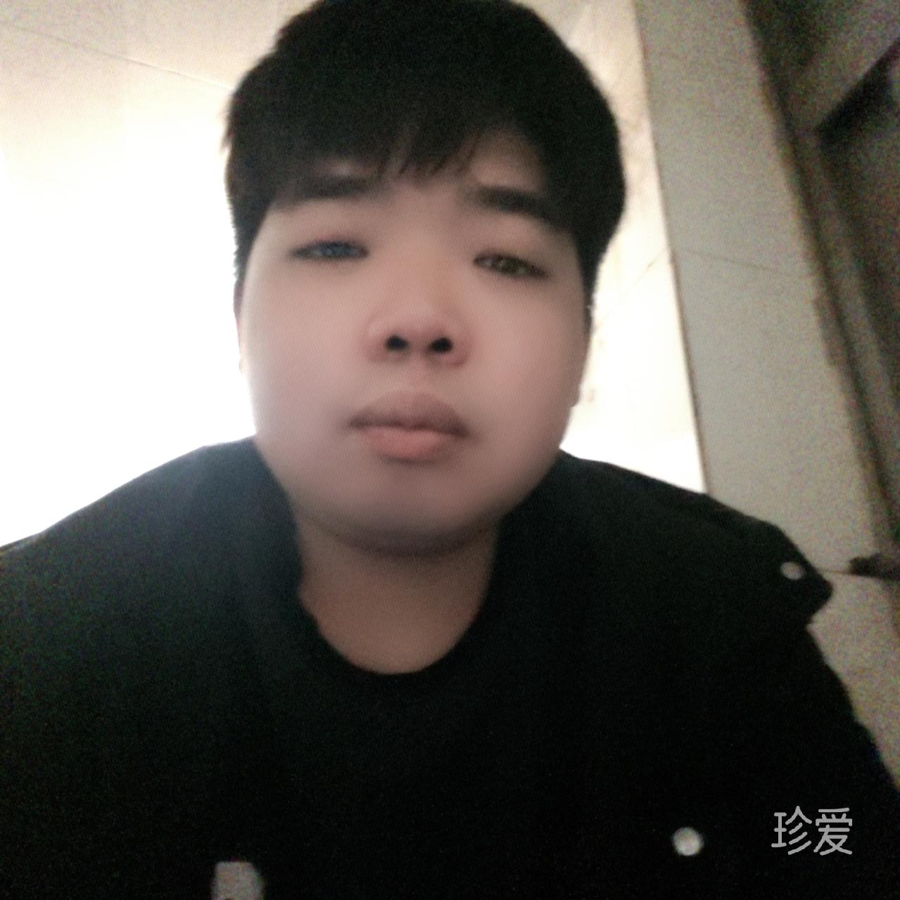 陪我久一点
