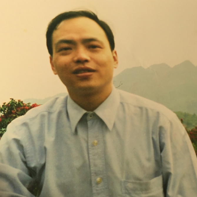 尋找一輩子的人