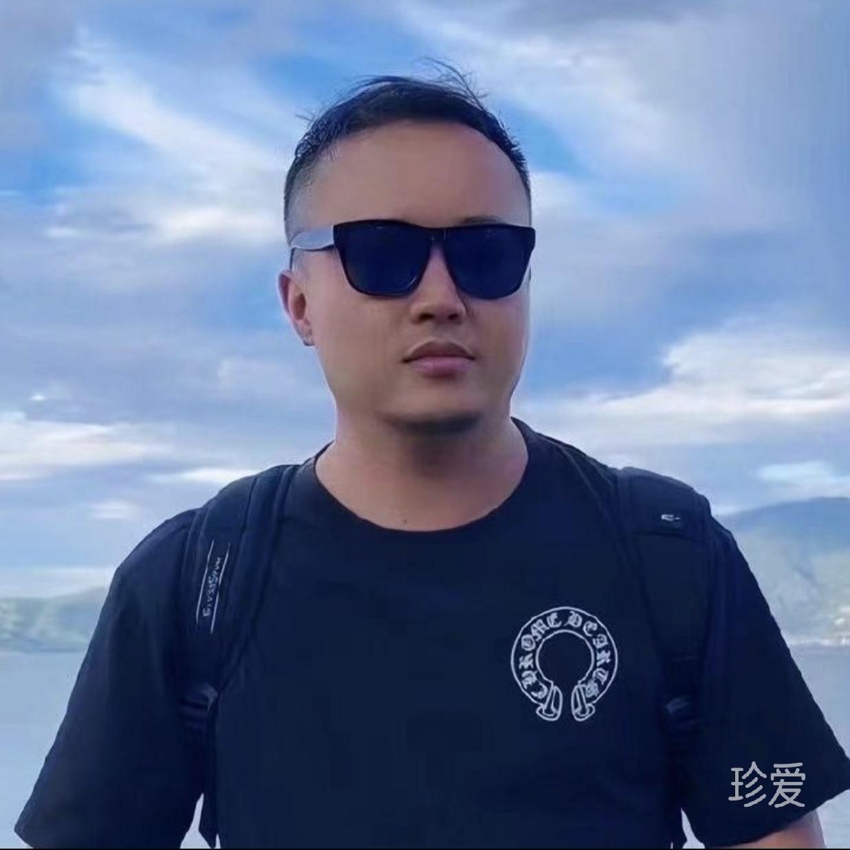 海阔天空