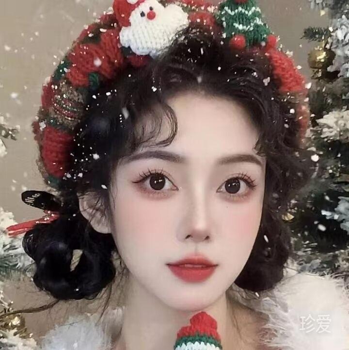 微笑的番茄