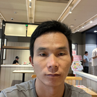 晨曦的陽光
