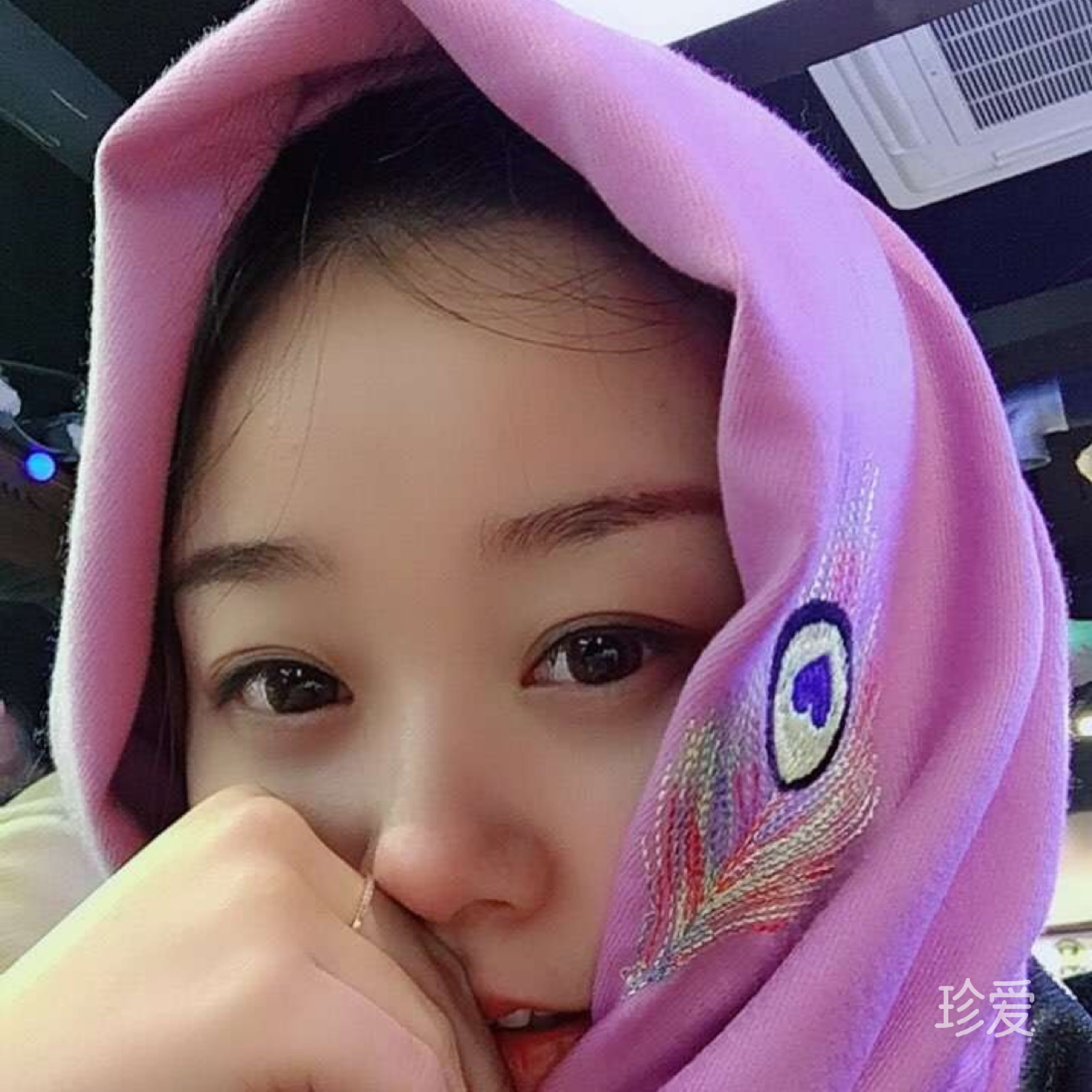 温柔不是姐的范儿