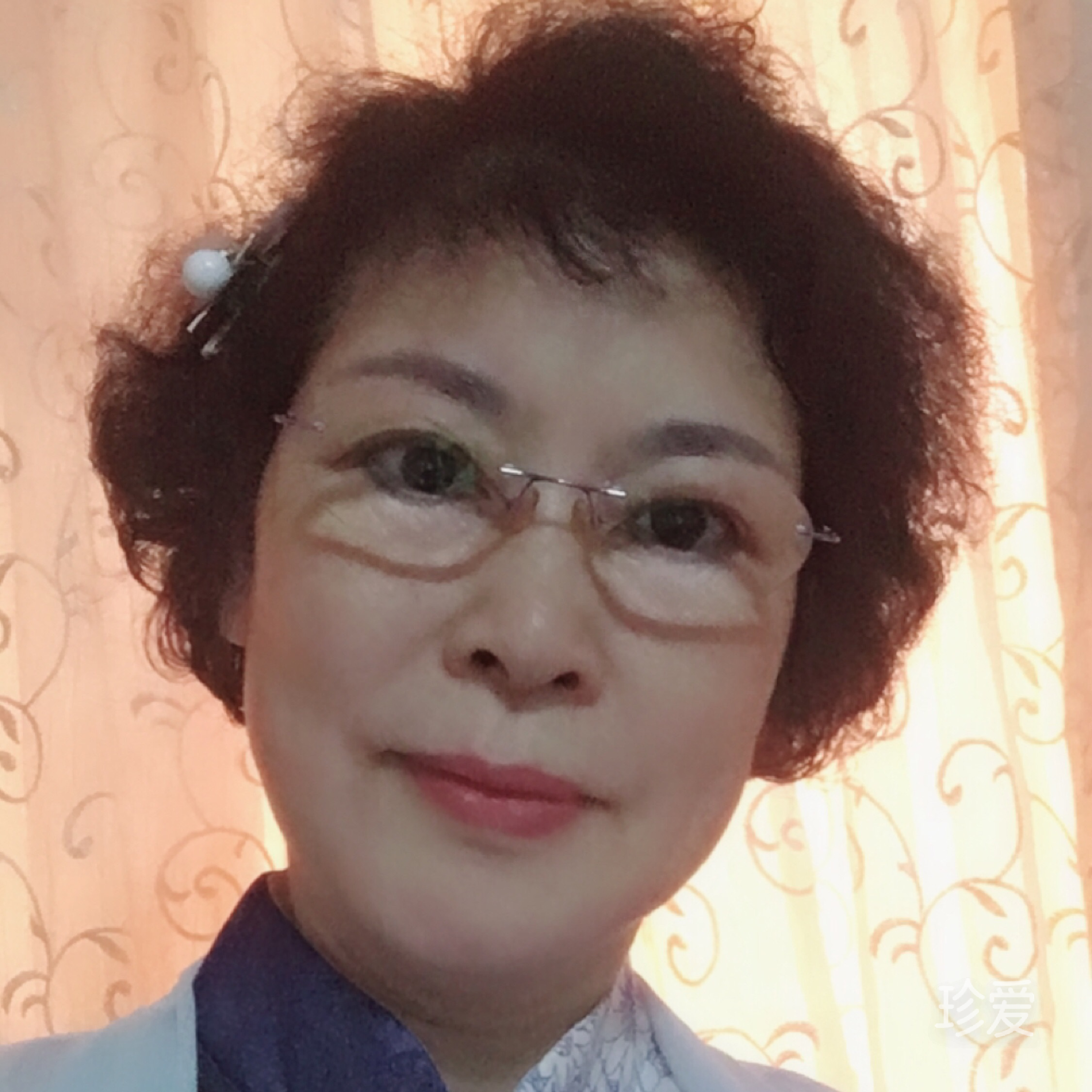 欢颜