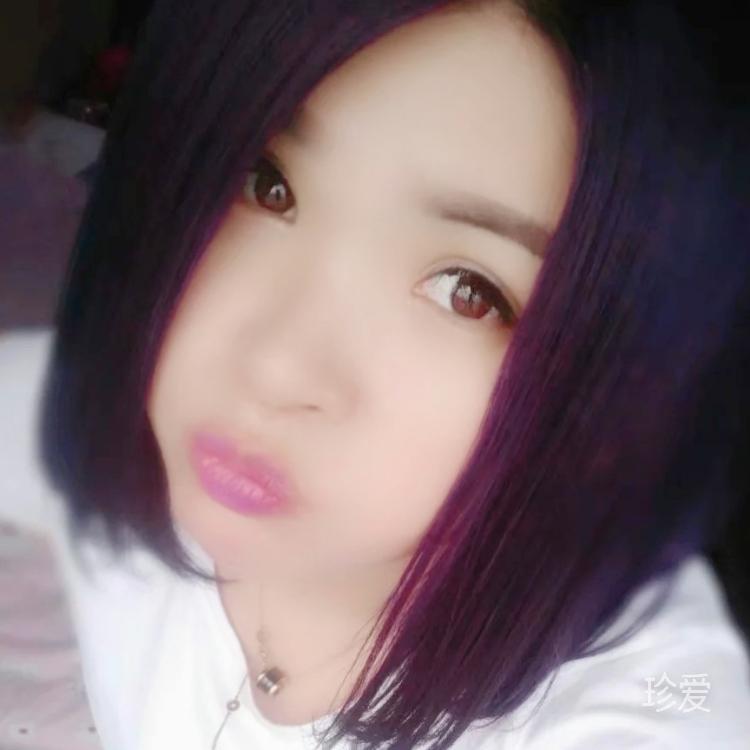 女人为谁装