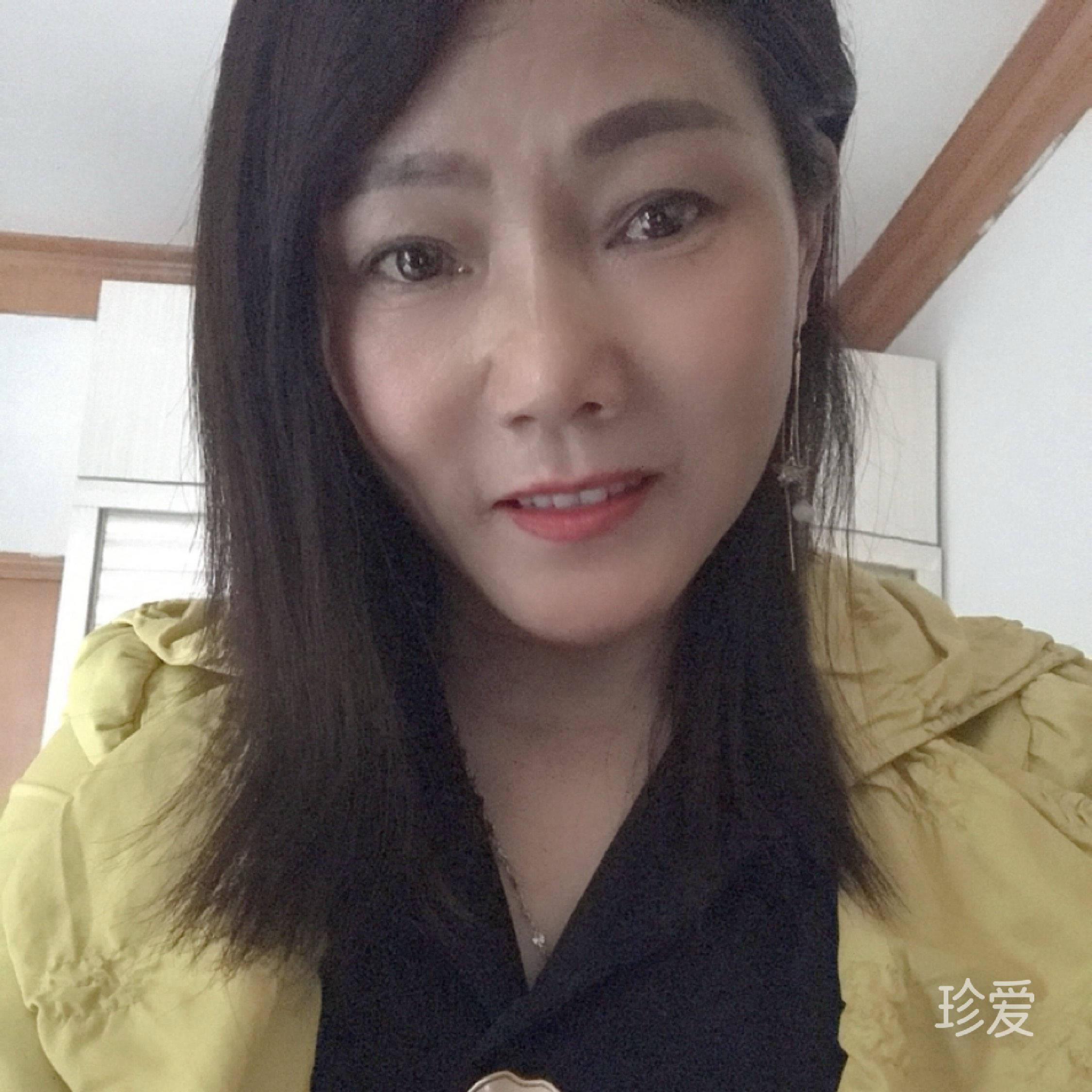 雪之恋