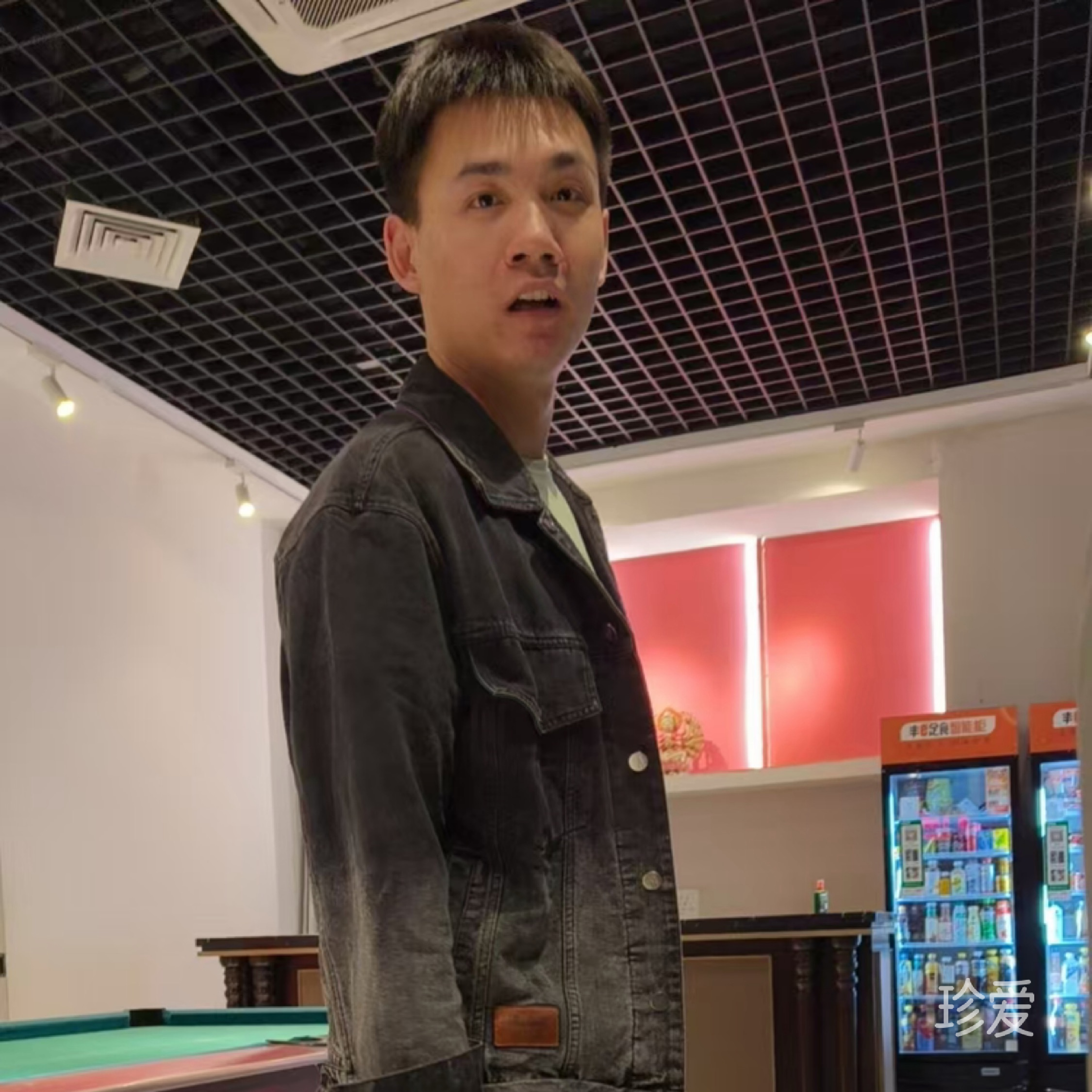 爱意随风起