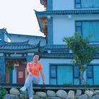 隨遇而安