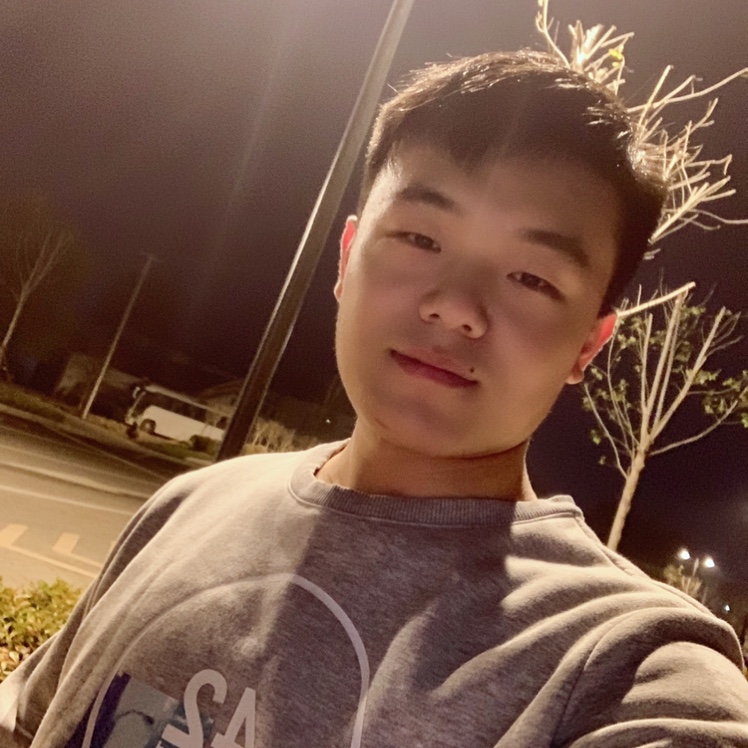 獨(dú)自闖蕩的人