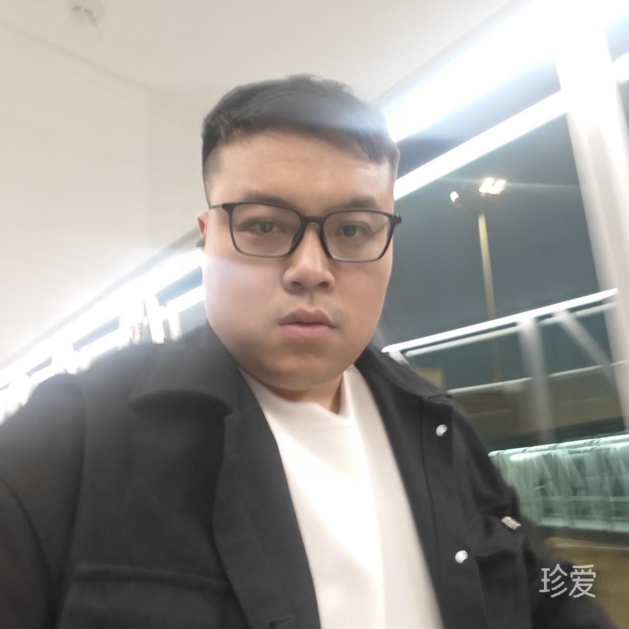 孔某人
