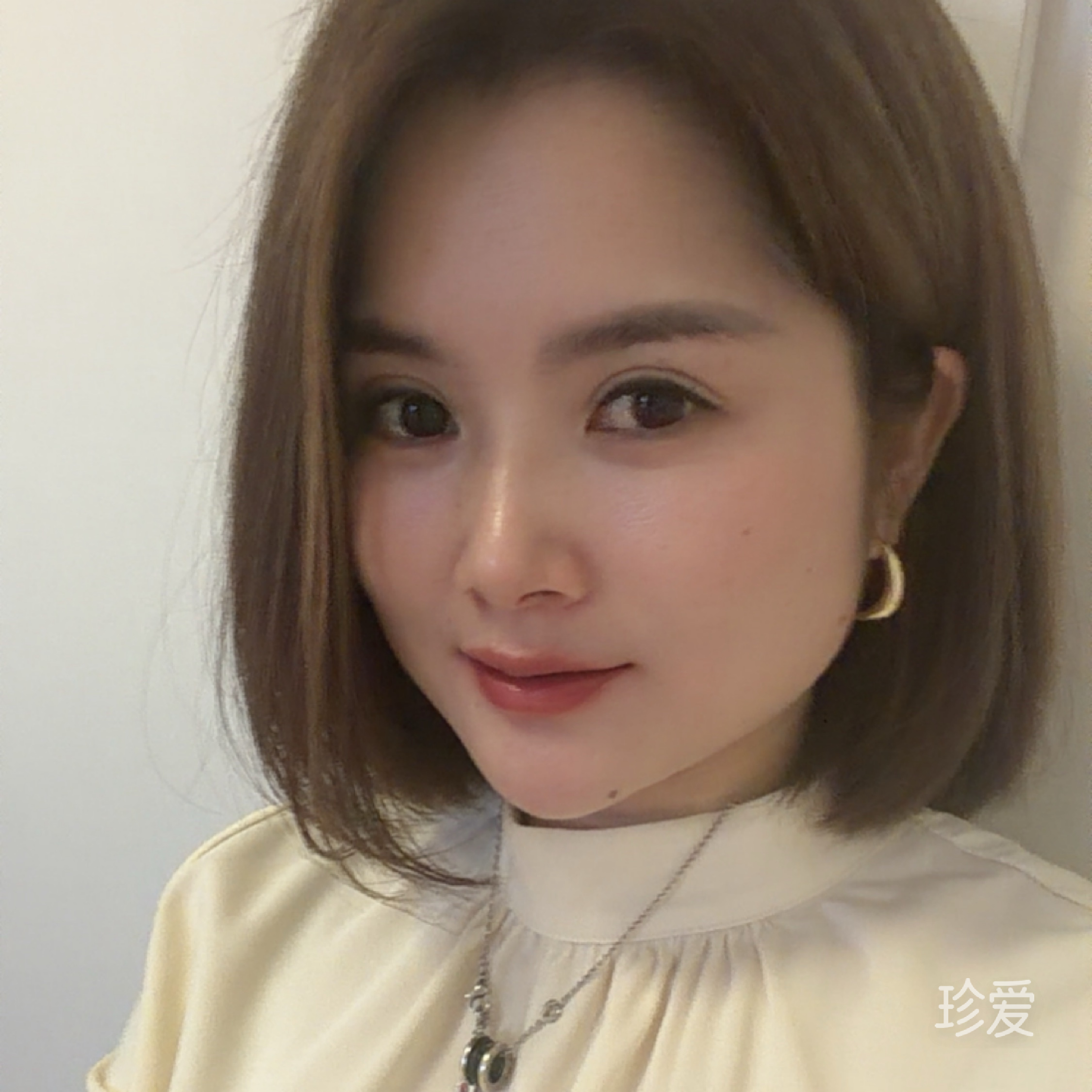 兜里有糖