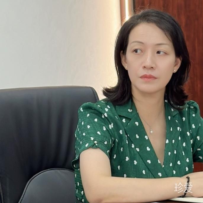 最幸运的女人