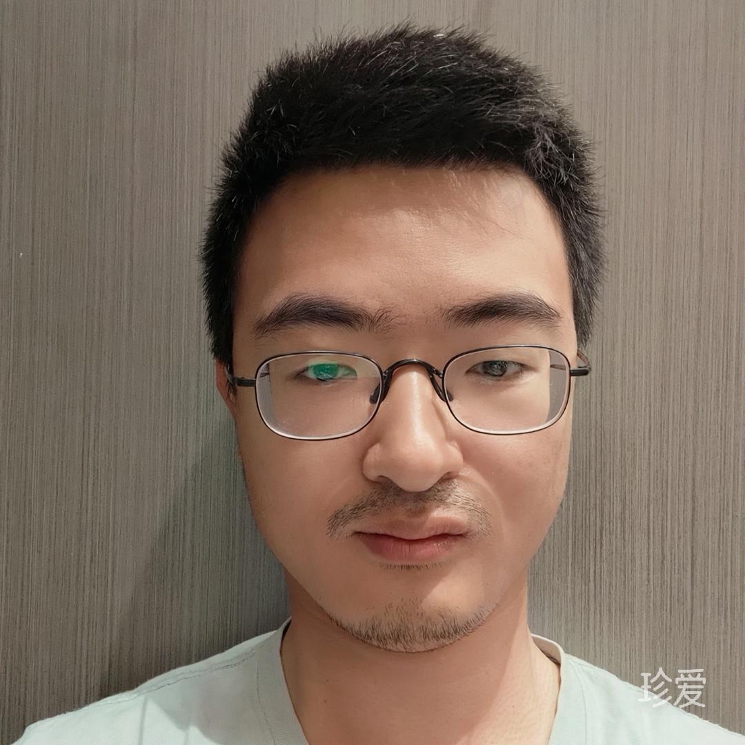 做個(gè)凡夫俗子