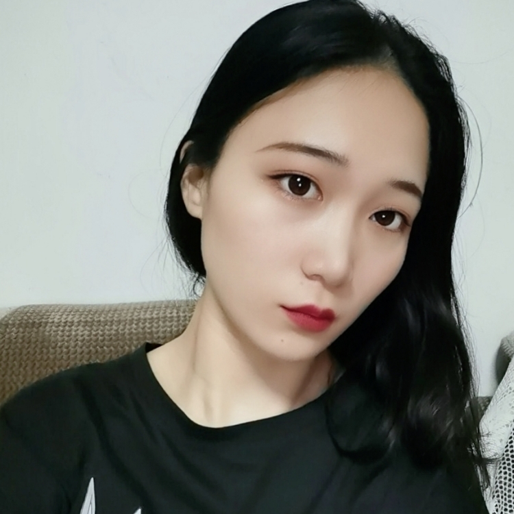 大脸妹妹