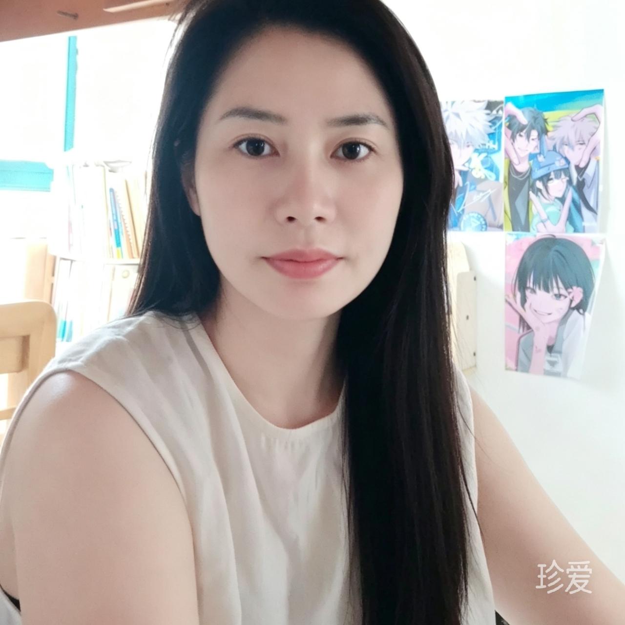仅剩的心痛
