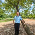 我在等一個(gè)人