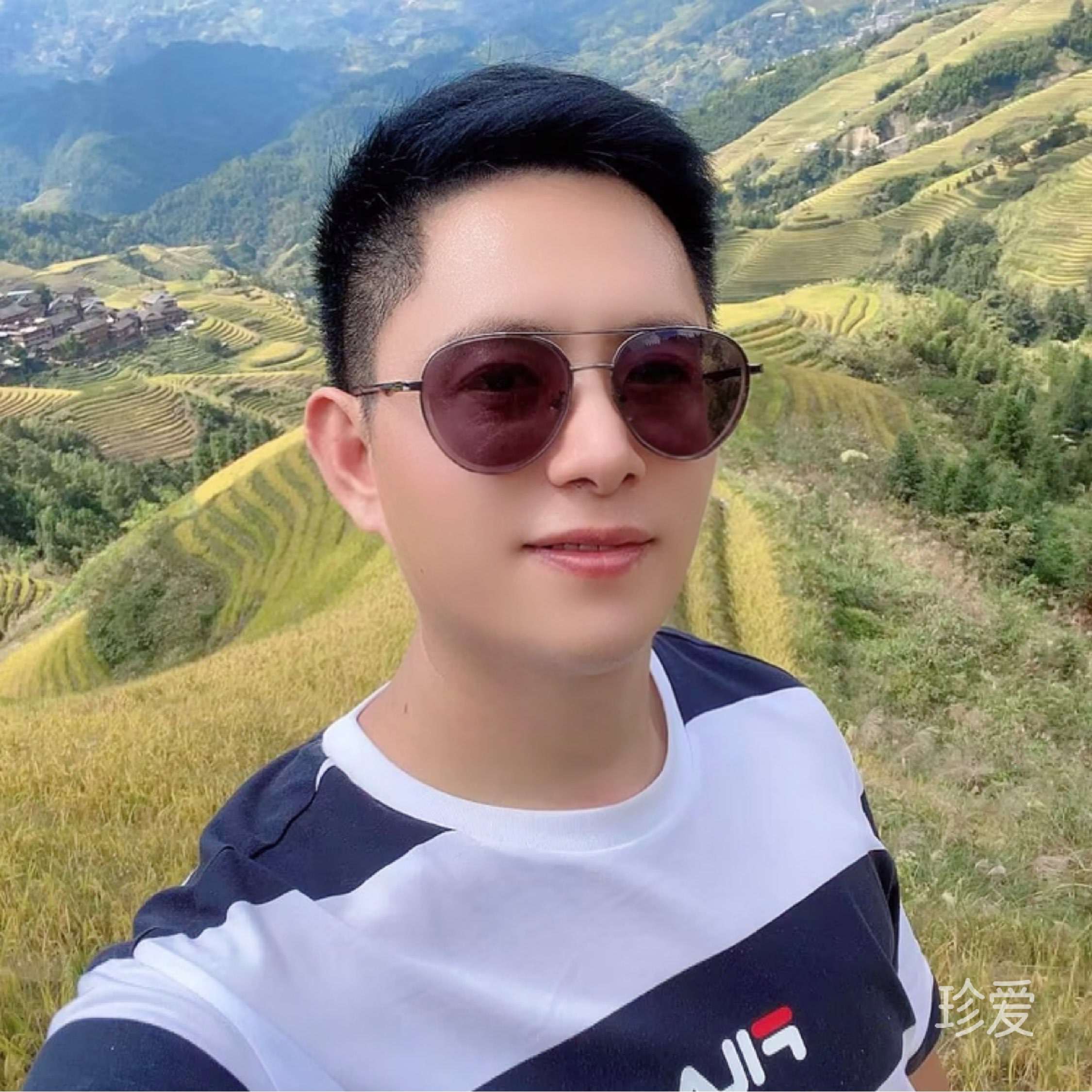 遇见最好的自己