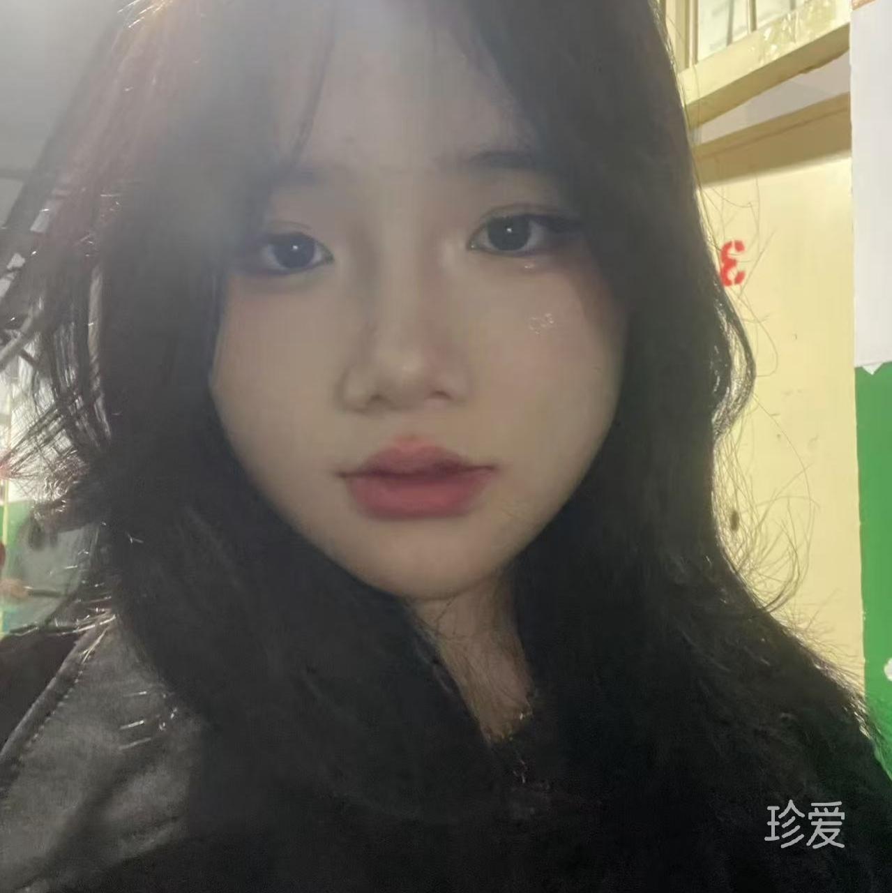 做你的姑娘