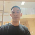 等你一起吃飯的人