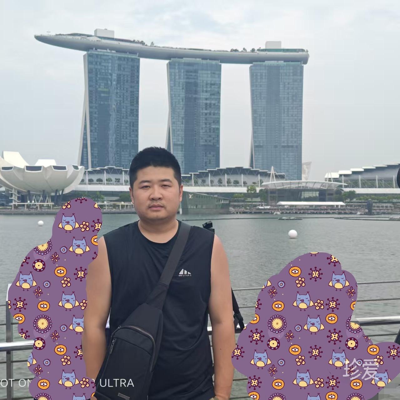 黑仔