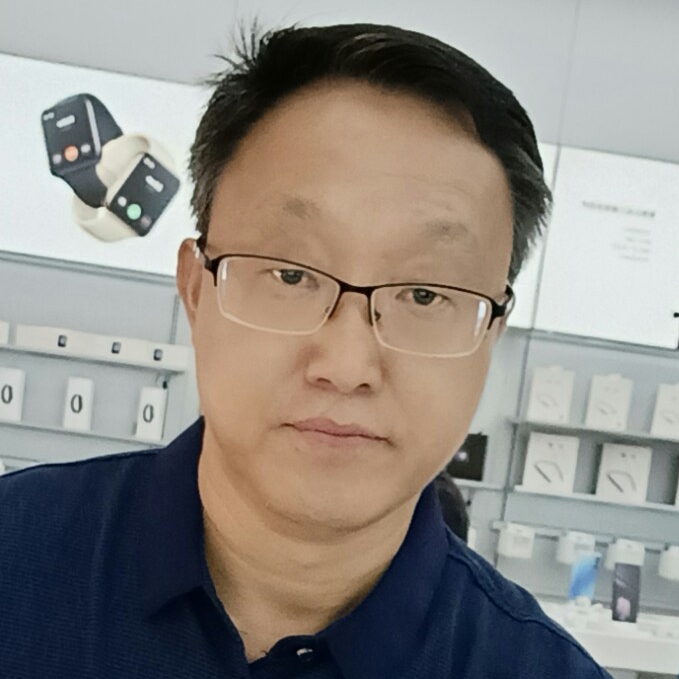 做個永遠奮斗的男人