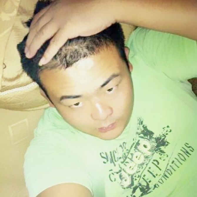 大王叫我來(lái)巡山