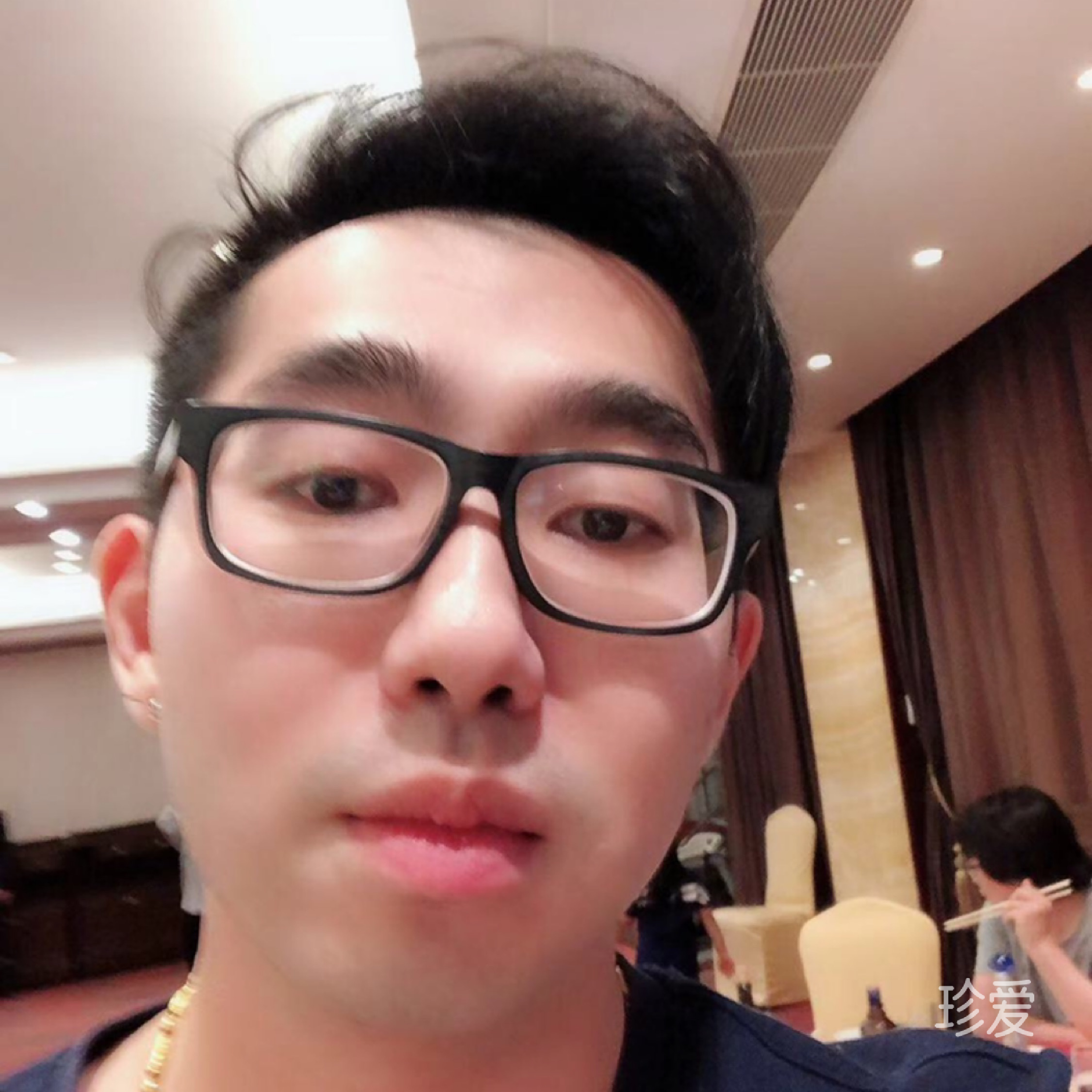 老友记