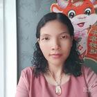 恬靜若水