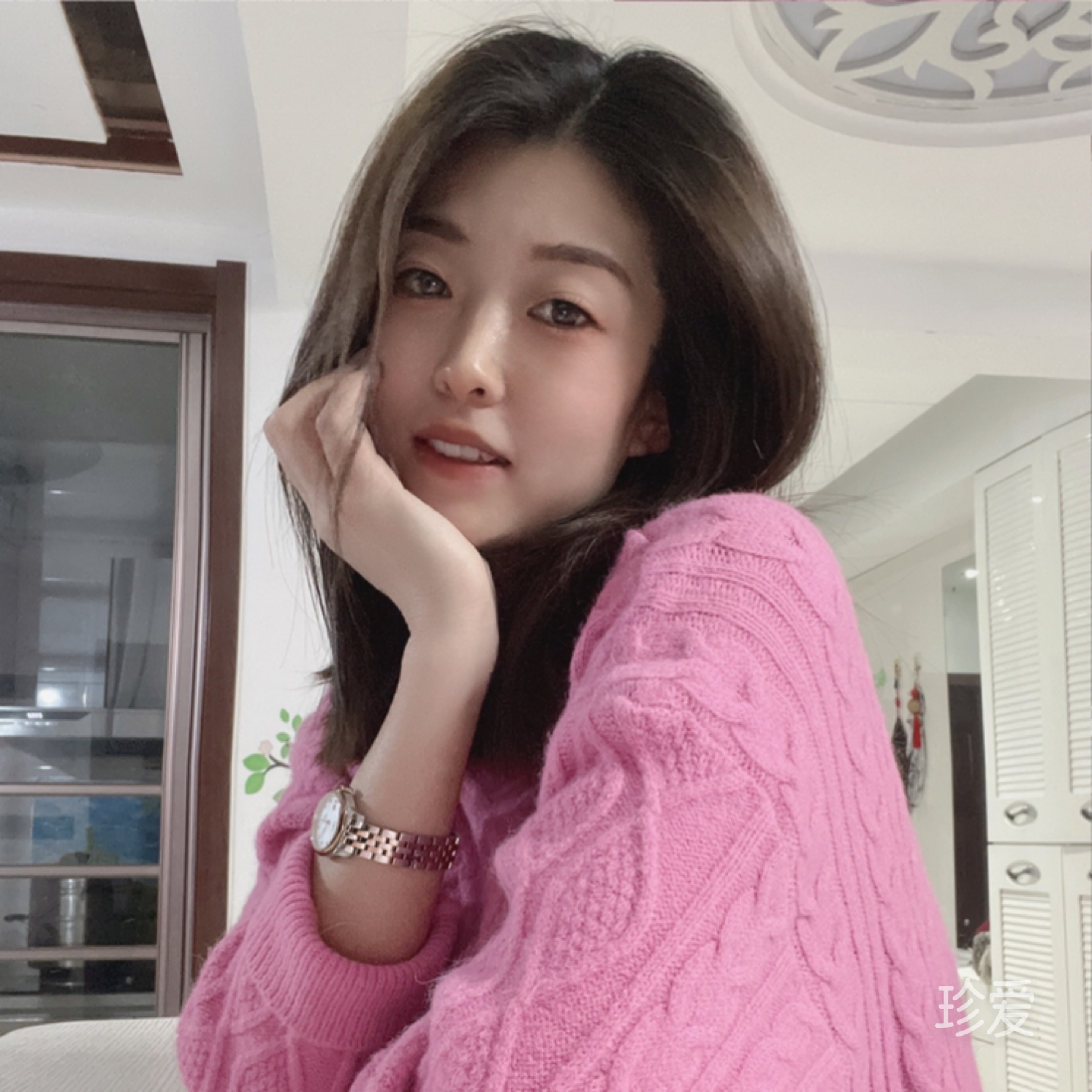 一個(gè)很長的名