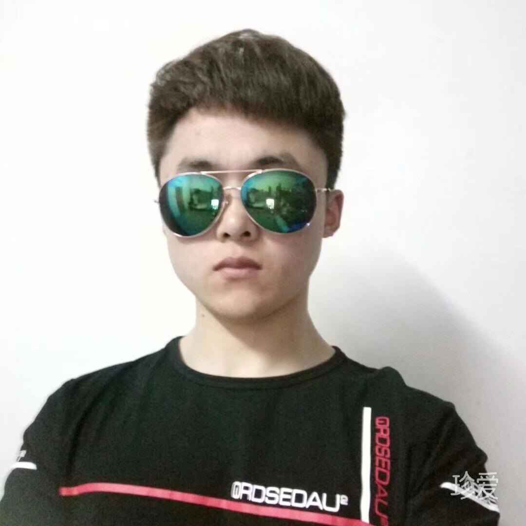 只為遇見更好的你