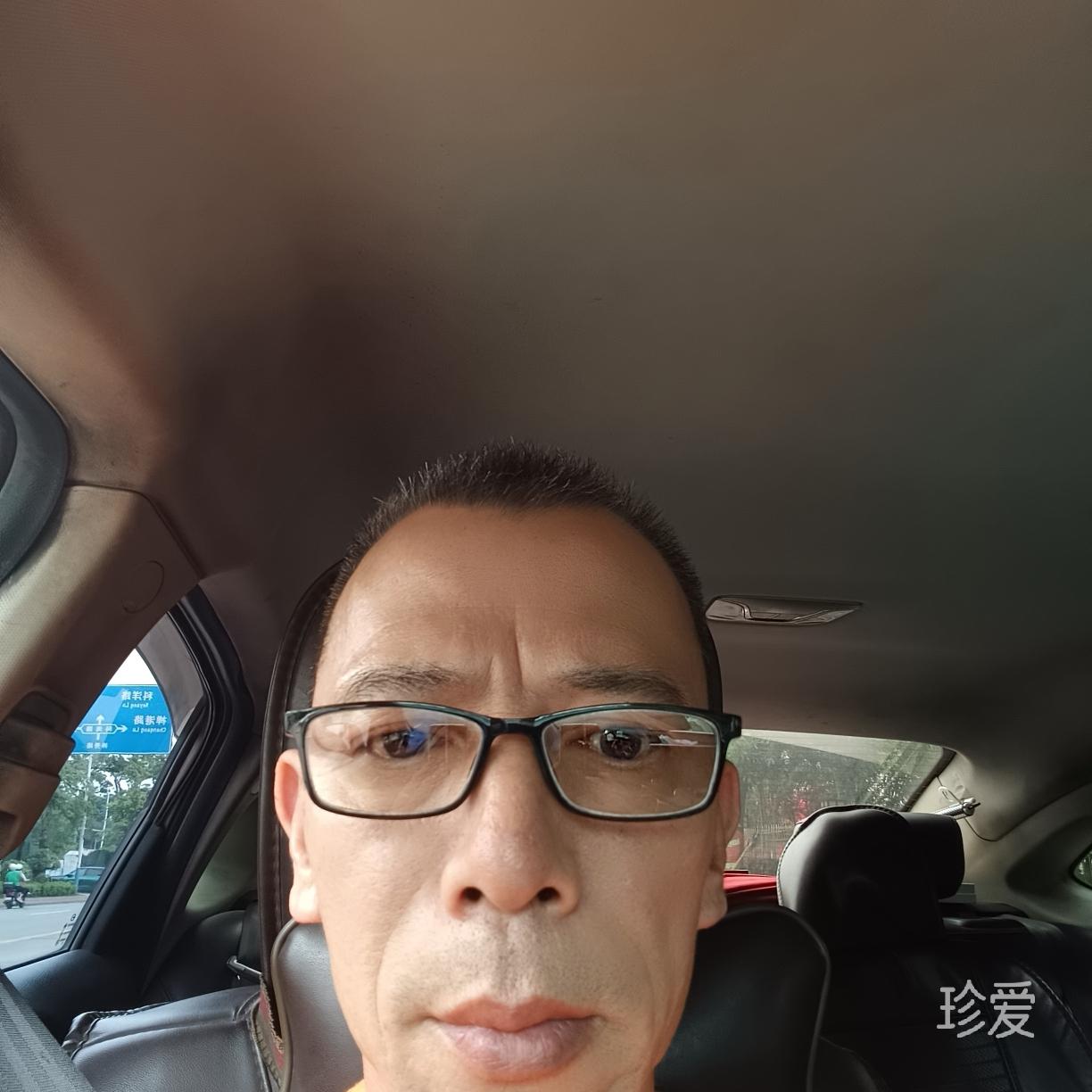 雨夜听海