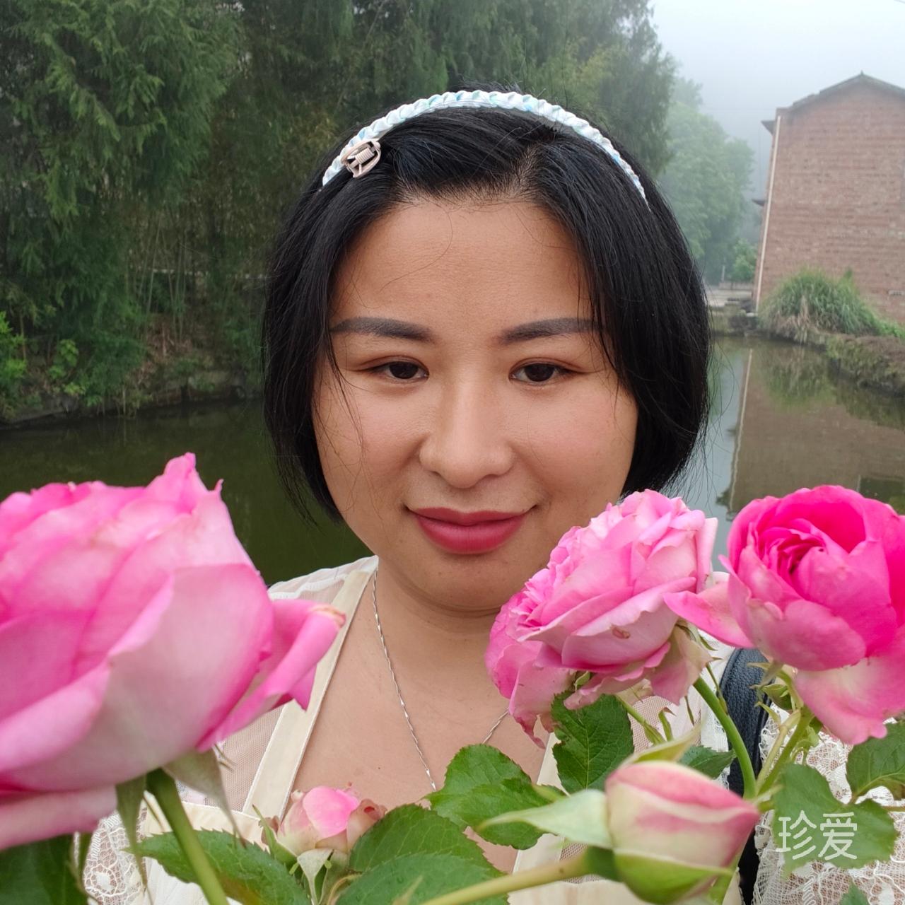 百合无心