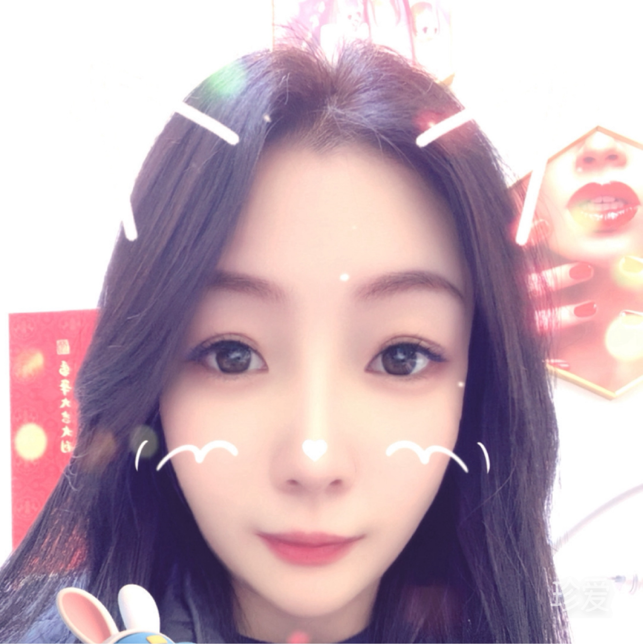 云朵