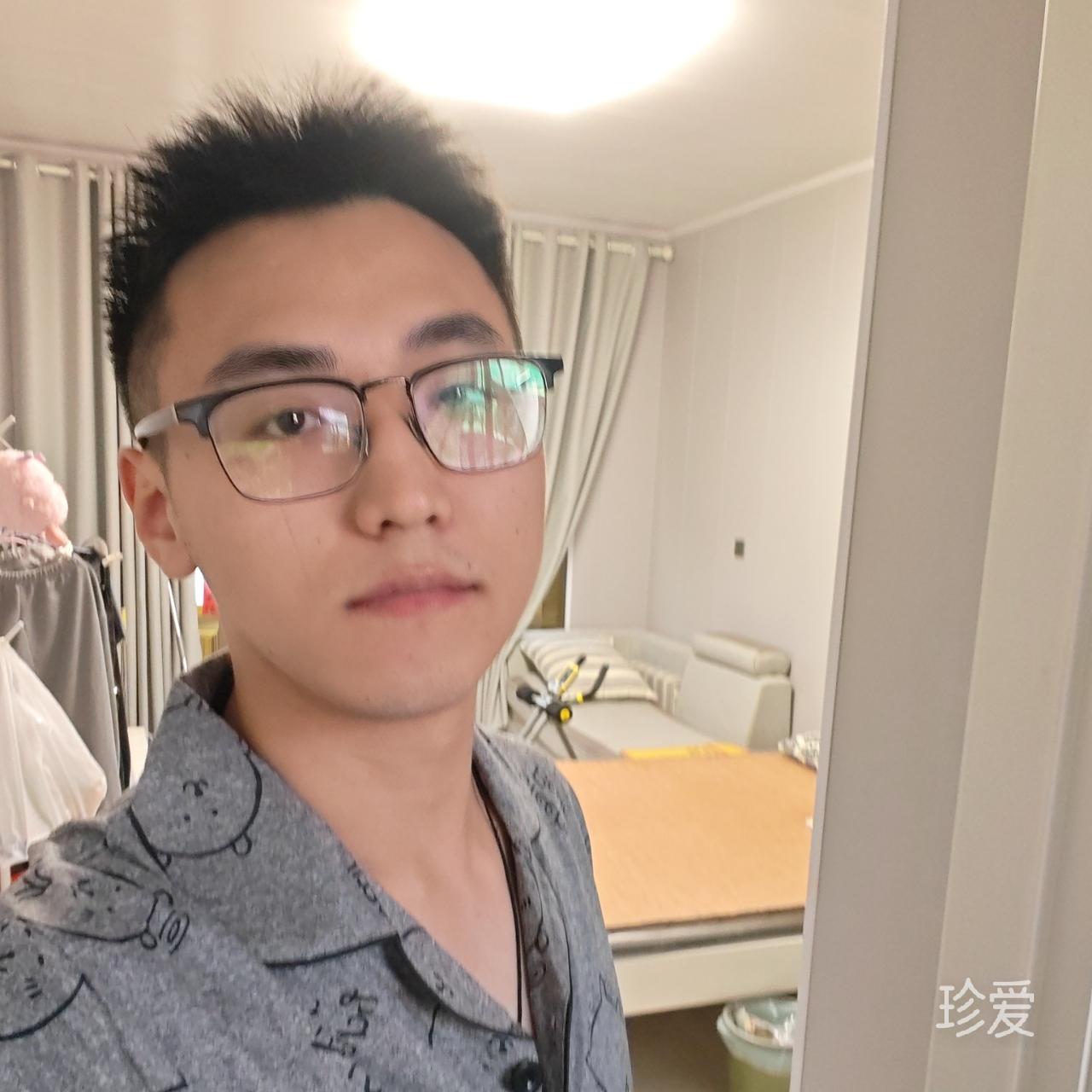 晴天