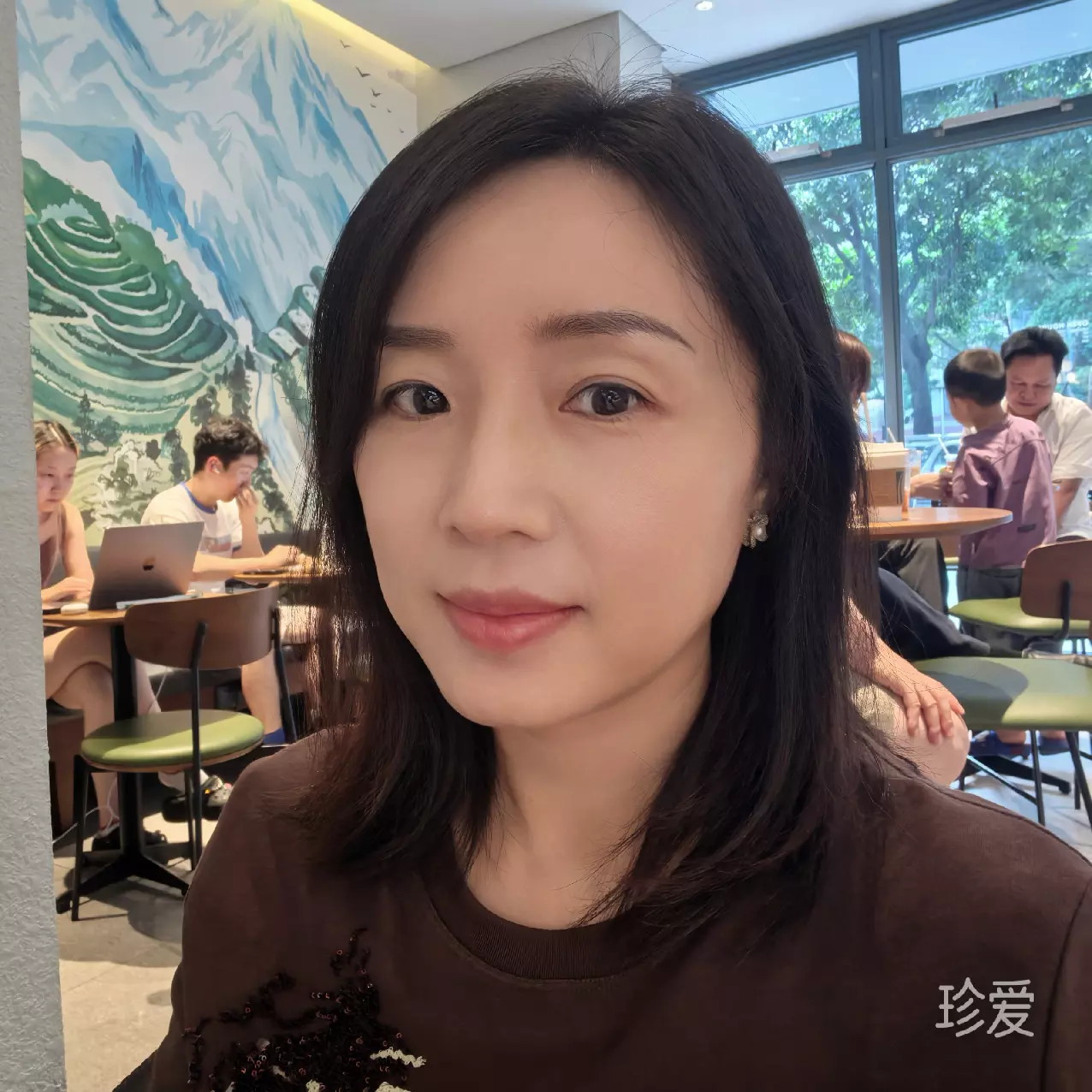 岁月静好